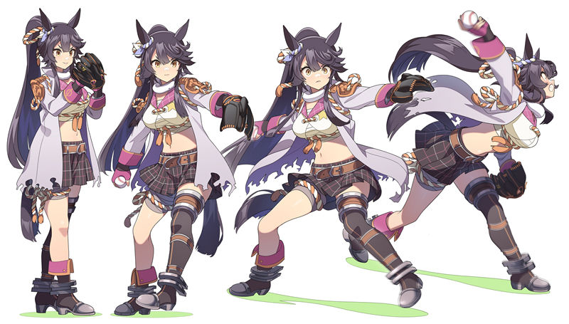 图片[10] - [かずえ(kazue1000)]Pixiv+推特图片包[648P] - 二次元星球
