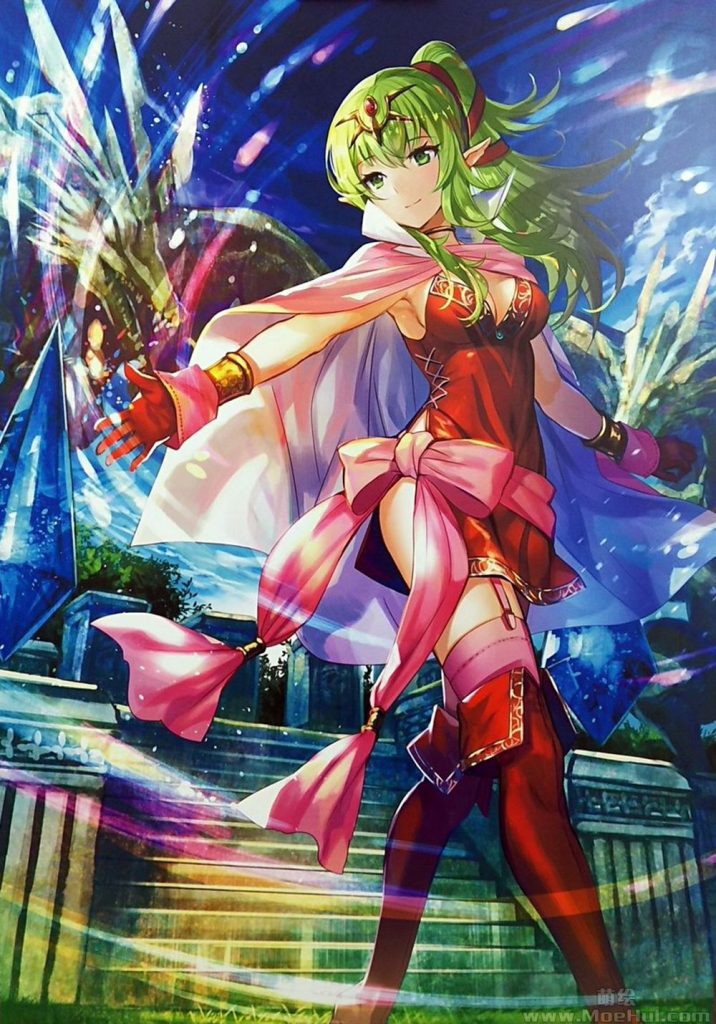 图片[7] - [藤ちょこ(藤原)]Pixiv+instagram+小部分fanbox+散图+推特图片包[2970P] - 二次元星球