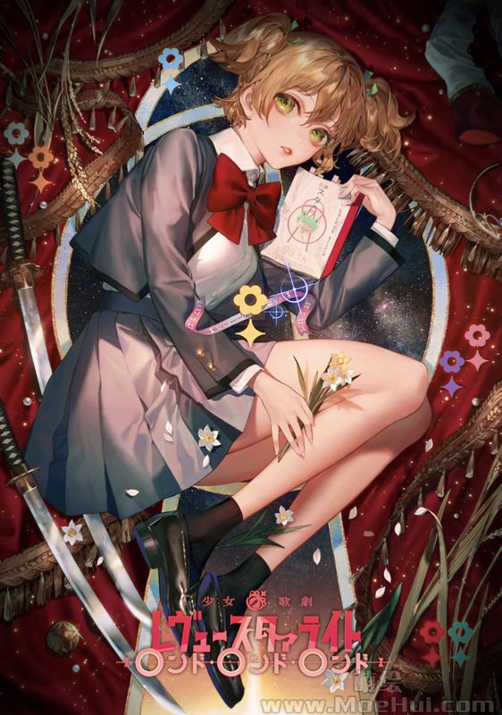 图片[5] - [画师推荐][鈴観(ccroquette)]Pixiv+instagram+推特图片包[361P] - 二次元星球