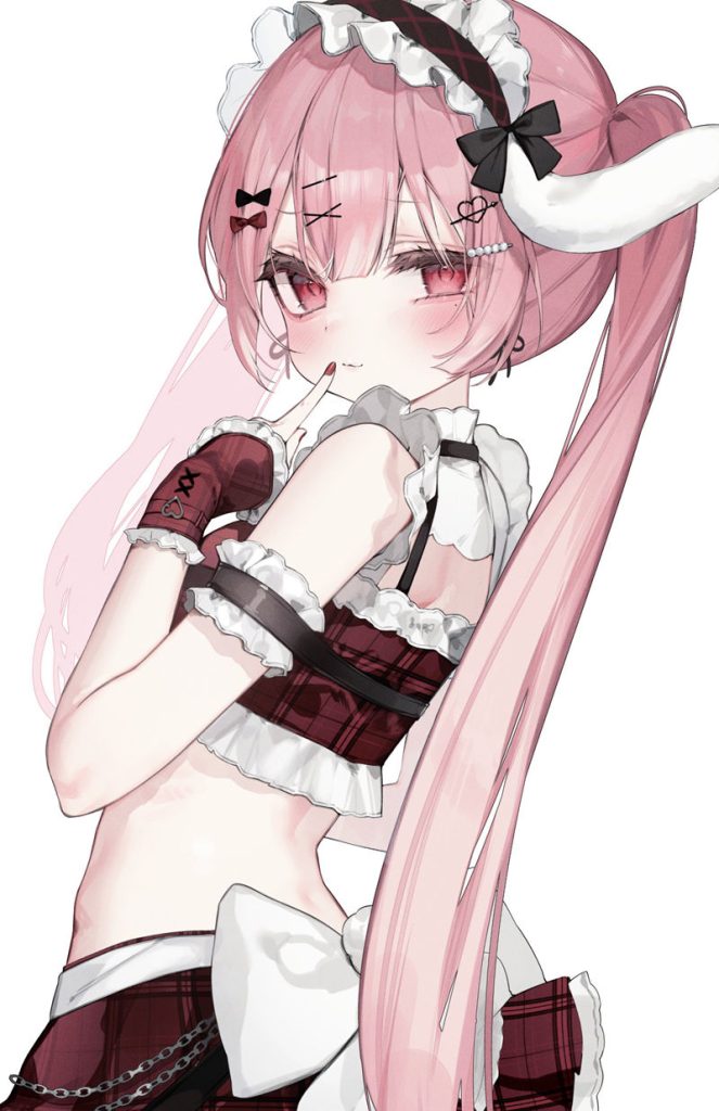 图片[17] - [たまふ りん(tamafu rin)]Pixiv+instagram+推特图片包[355P] - 二次元星球