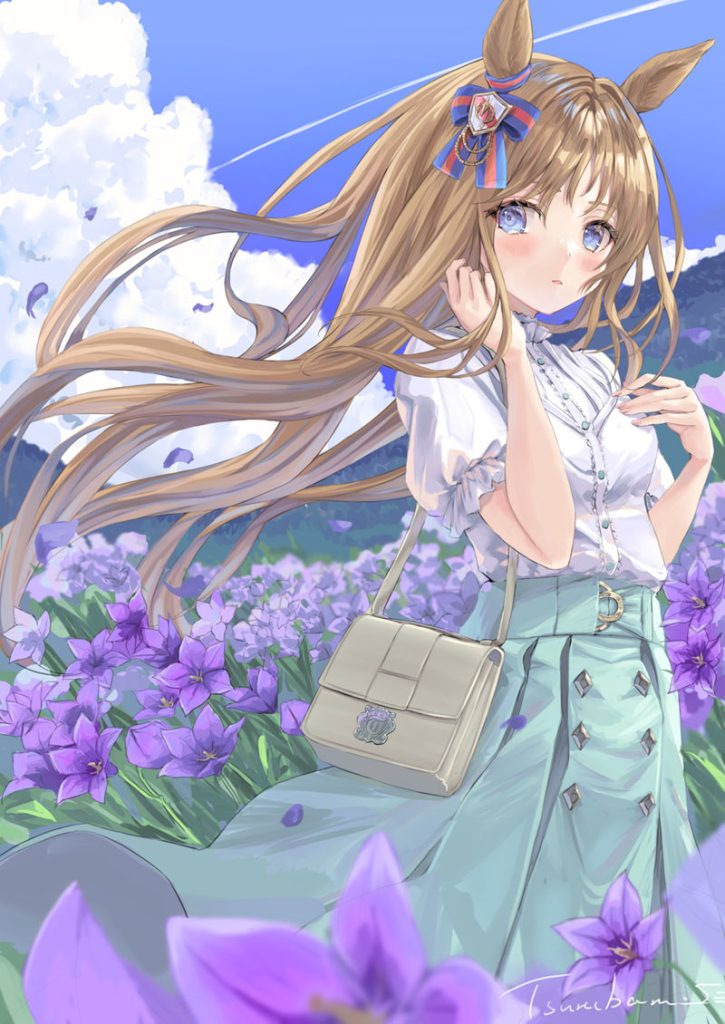 图片[2] - [鶴羽美(Tsurubami)]Pixiv+Bluesky+推特图片包[416P] - 二次元星球
