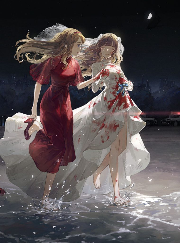 图片[7] - [寿なし子(nanaju_ko)]Pixiv+instagram+推特图片包[278P] - 二次元星球