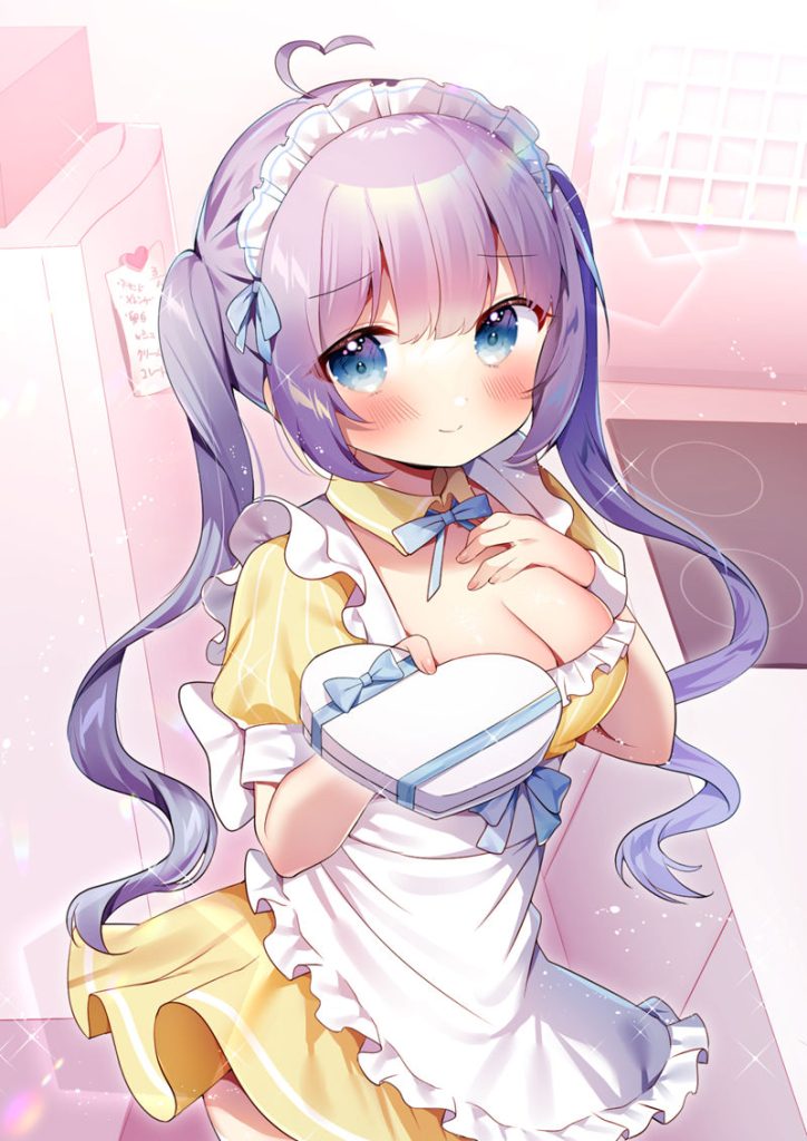 图片[2] - [つきみむみ(Tsukimi_Mumi)]Pixiv+推特图片包[225P] - 二次元星球