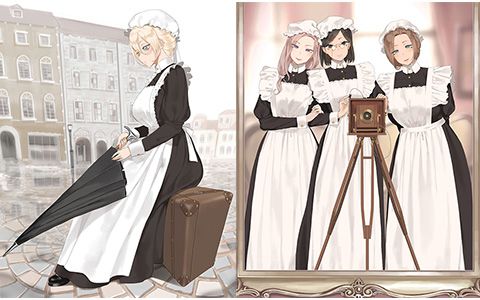 [トロテム(Throtem)]Pixiv图片包[278P] - 二次元星球