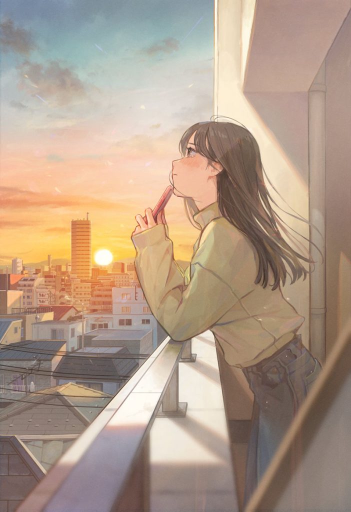 图片[16] - [うた坊(chicken_utk)]instagram+推特图片包[178P] - 二次元星球