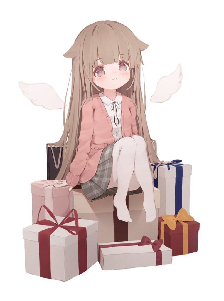 图片[3] - [どろっぷくん(dropkun)]Pixiv+推特图片包[63P] - 二次元星球