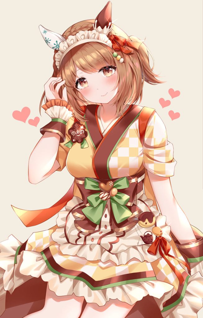 图片[12] - [画师推荐][溟幸(Minyuki_nya)]Pixiv图片包[46P] - 二次元星球