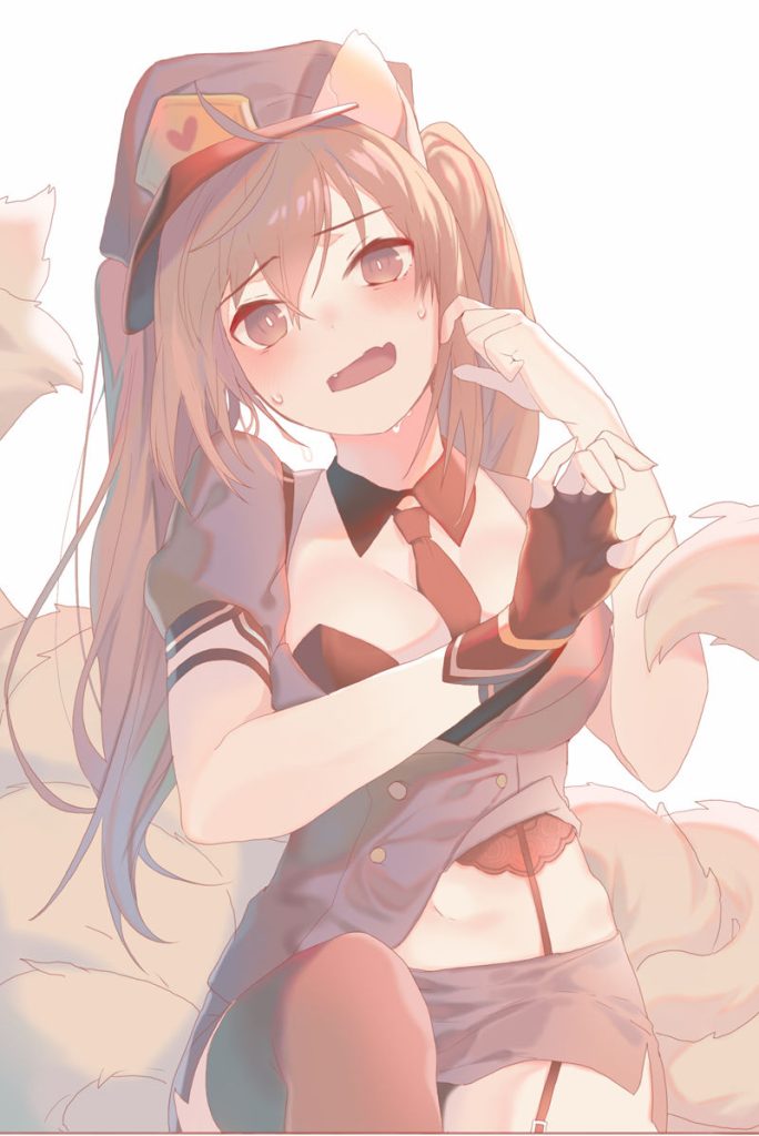 图片[3] - [ToRaNo(E8UfzEzdonjLiky)]Pixiv+推特图片包[470P] - 二次元星球