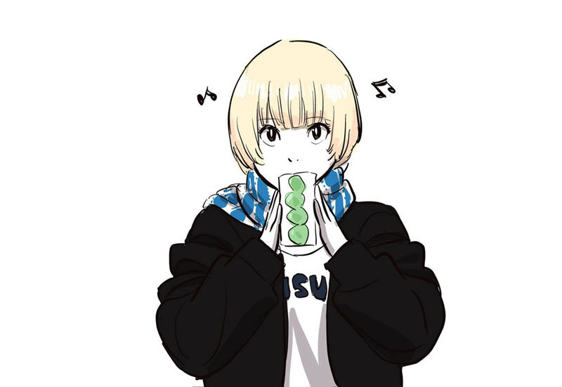 图片[7] - [すしお(sushio)]instagram+推特图片包[2166P] - 二次元星球