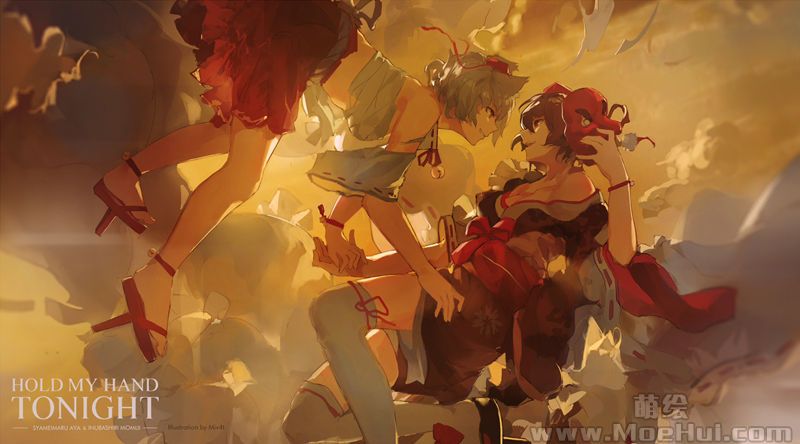 图片[1] - [画师推荐][Miv4t(Miv4t_)]Pixiv+推特图片包[605P] - 二次元星球