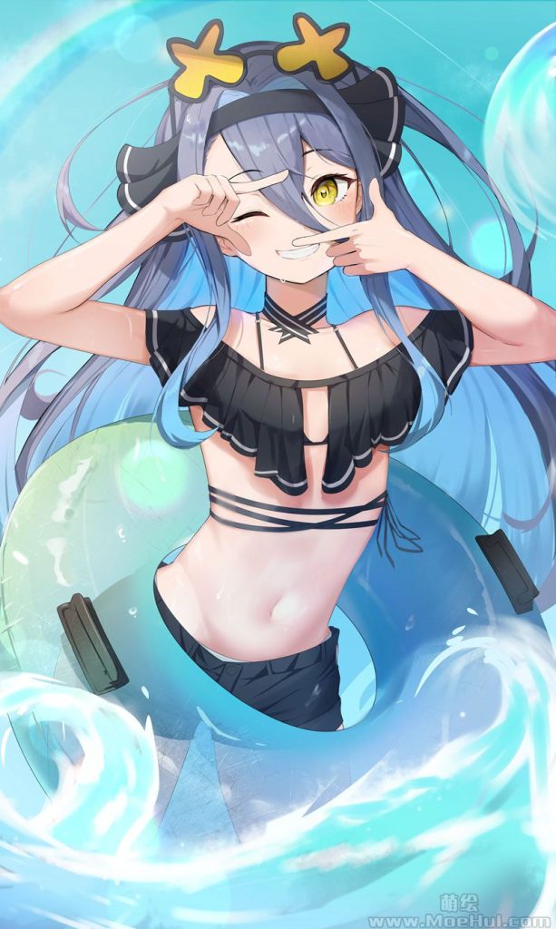 图片[3] - [326(three_twosix)]Pixiv+推特图片包[205P] - 二次元星球