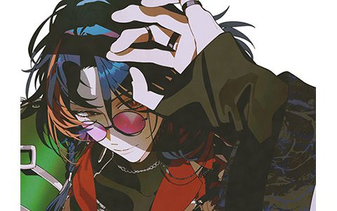 [画师推荐][目玉焼き(medamayaki51537)]Pixiv图片包[1566P] - 二次元星球