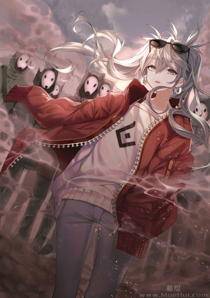 图片[6] - [buri(retty9349)]Pixiv+推特图片包[317P] - 二次元星球