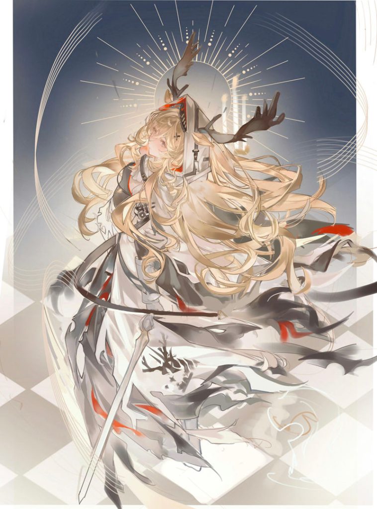 图片[2] - [画师推荐][霖晴(Phosphorus)]Pixiv+推特图片包[709P] - 二次元星球