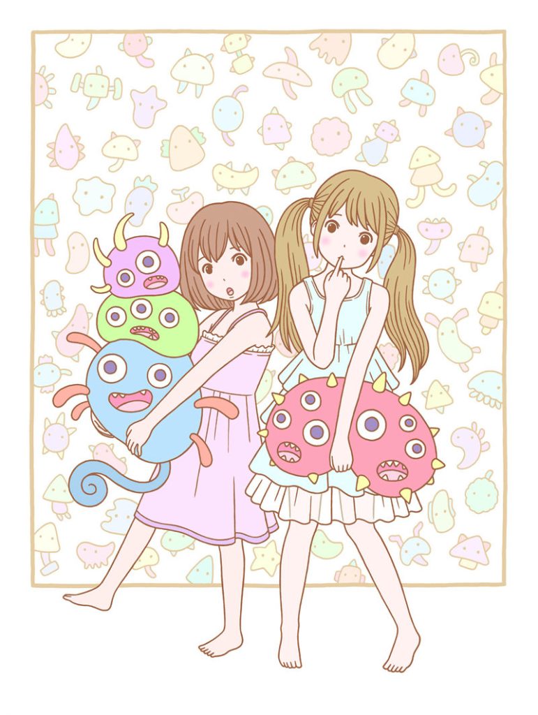 图片[5] - [德田有希(yuukitokuda)]instagram+推特图片包[2605P] - 二次元星球