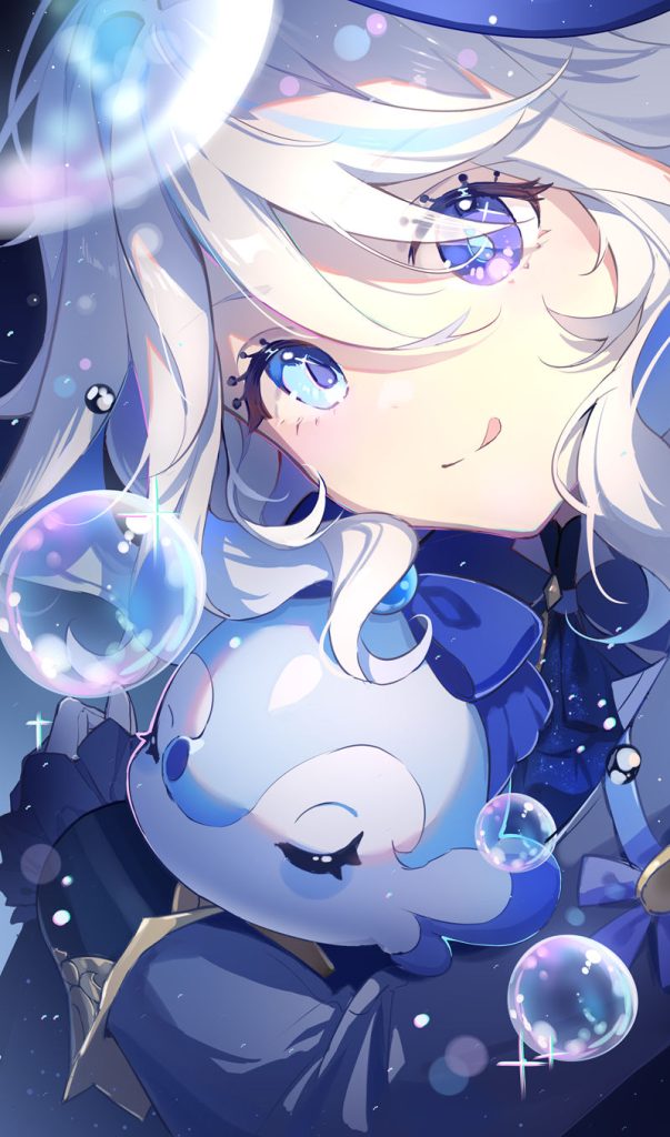 图片[14] - [画师推荐][MORI森]Pixiv图片包[227P] - 二次元星球