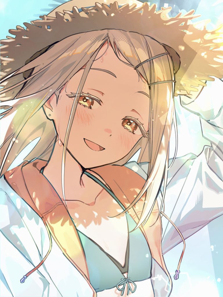 图片[16] - [川井いろり(kawai_irori)]Pixiv+推特图片包[275P] - 二次元星球