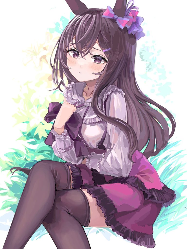 图片[18] - [鶴羽美(Tsurubami)]Pixiv+Bluesky+推特图片包[416P] - 二次元星球