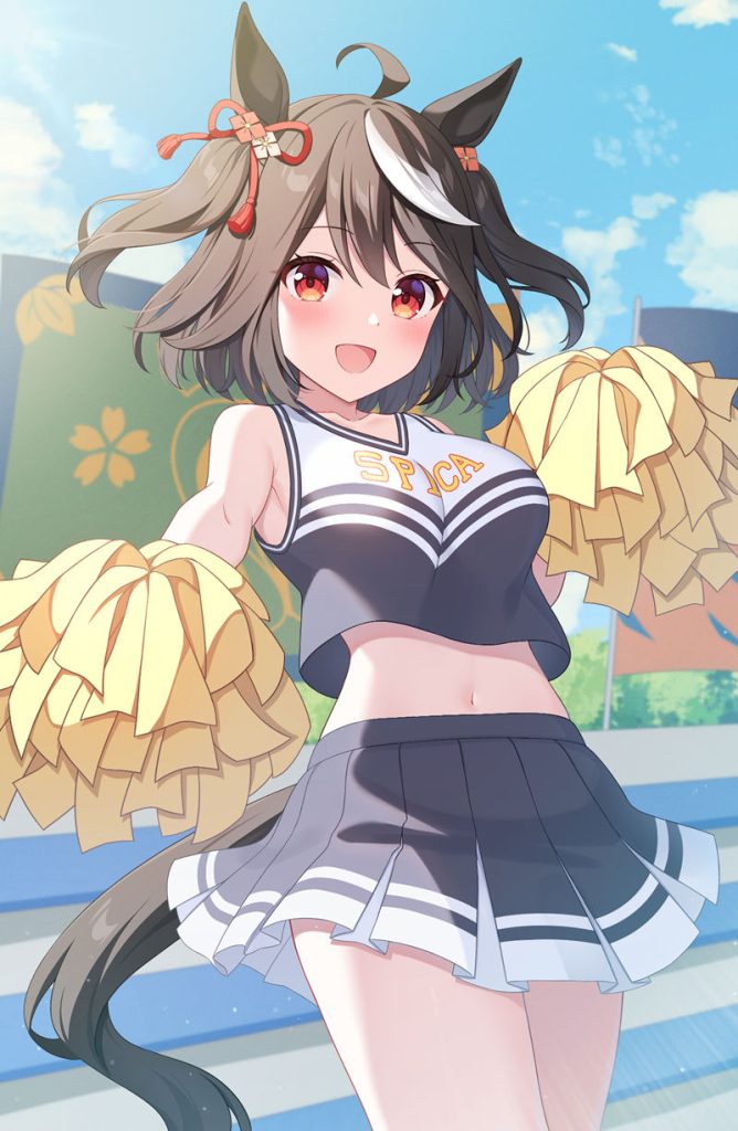 图片[19] - [画师推荐][双葉くるみ(futabakurumi)]Pixiv图片包[632P] - 二次元星球