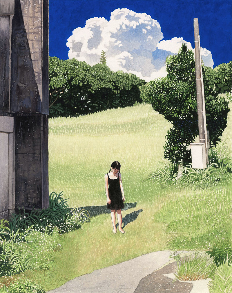 图片[2] - [星溧(seongryul)]instagram+推特图片包[556P] - 二次元星球