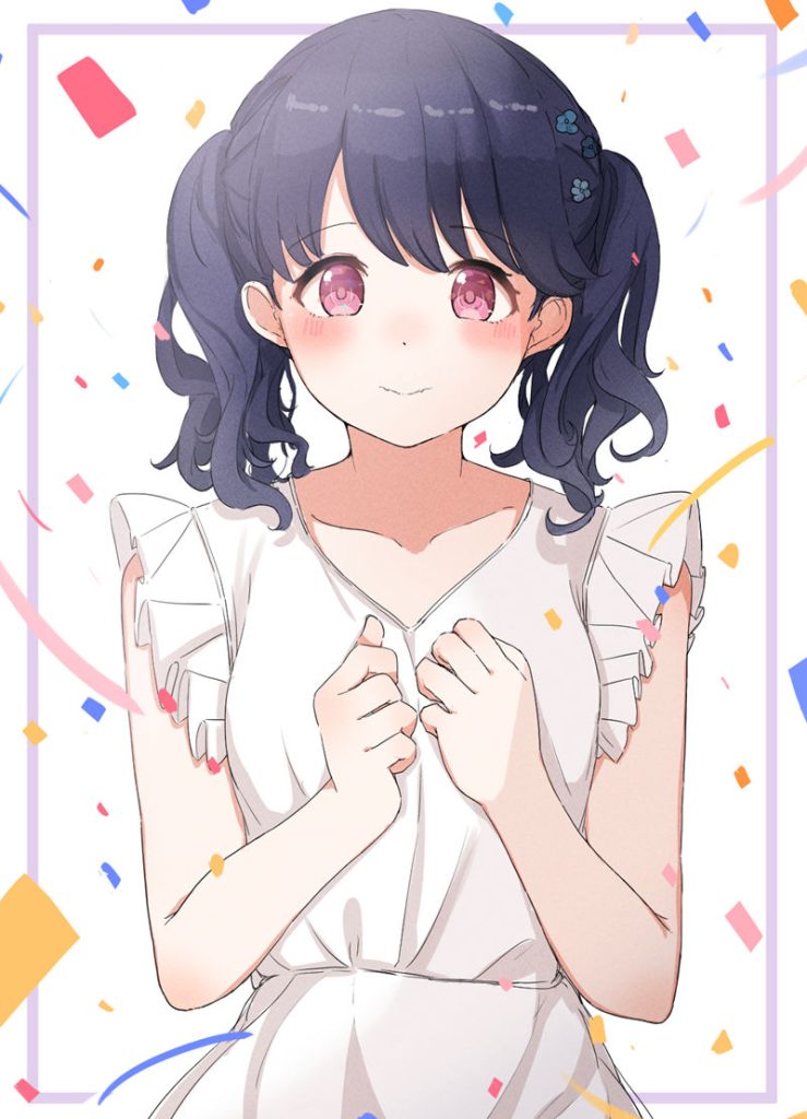 图片[5] - [らいちた(raichitaraichi)]Pixiv+推特图片包[259P] - 二次元星球