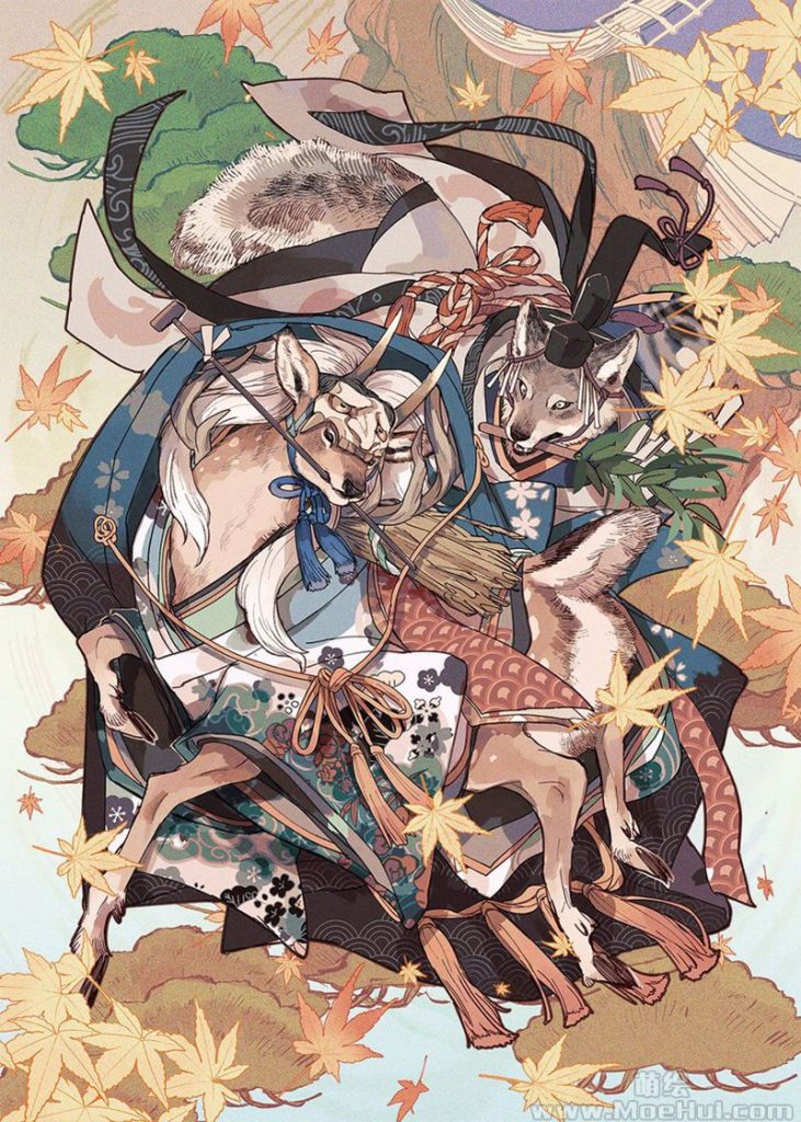 图片[3] - [とびはち(tonbippo08)]instagram+推特图片包[661P] - 二次元星球