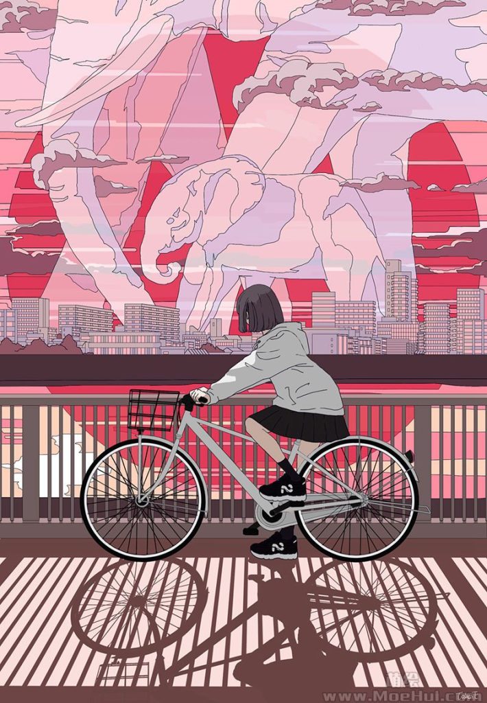 图片[13] - [トーコ(fluffy2038)]Pixiv+bluesky+instagram+tumblr+推特图片包[250P] - 二次元星球