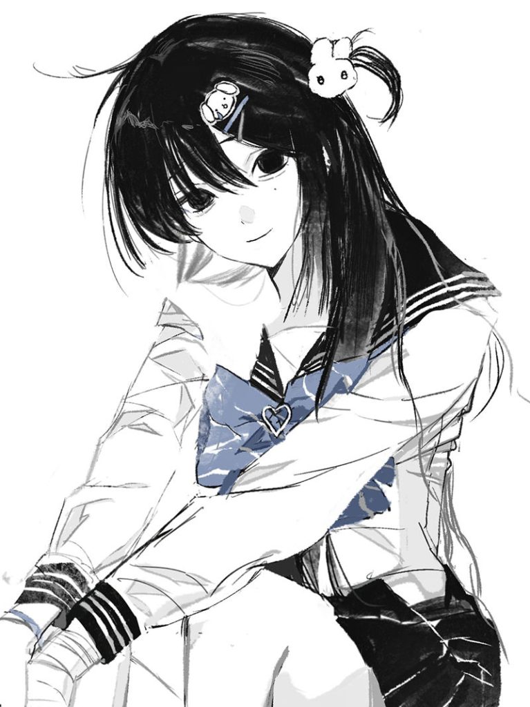 图片[7] - [画师推荐][增值税(shuishuisama)]推特图片包[72P] - 二次元星球