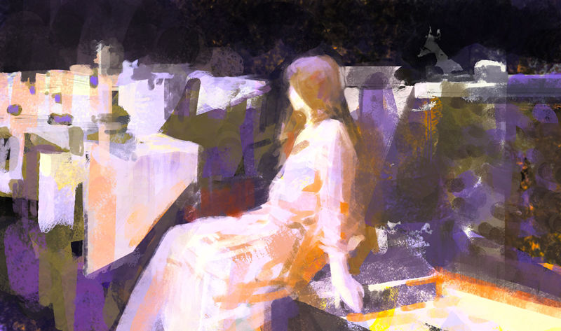 图片[13] - [画师推荐][Yuming Li(YumingLi)]artstation+instagram+推特图片包[2134P] - 二次元星球