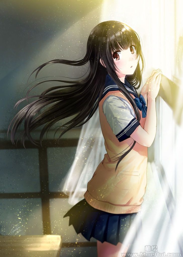 图片[15] - [和遥キナ(KazuharuKina)]Pixiv+instagram+推特图片包[1022P] - 二次元星球