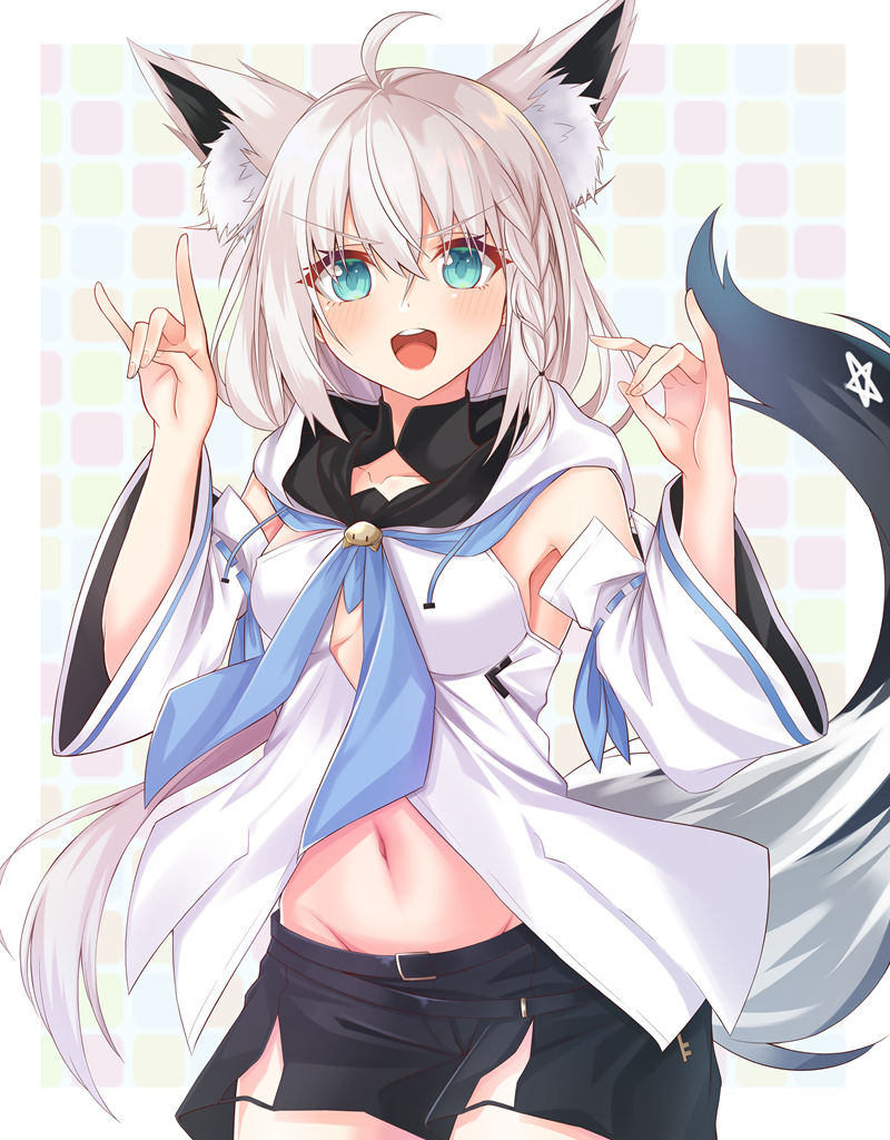 图片[5] - [ジェミニ(Gemini_sigil)]Pixiv+推特图片包[485P] - 二次元星球
