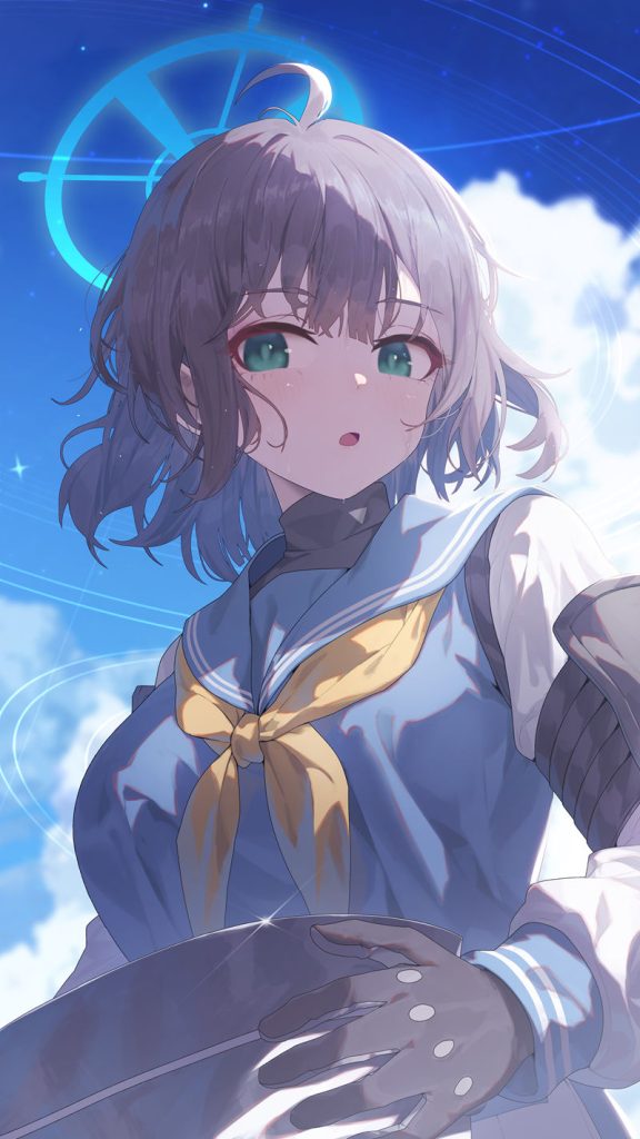 图片[2] - [SushiSpin(SushiSpin_)]Pixiv+artstation+推特图片包[243P] - 二次元星球
