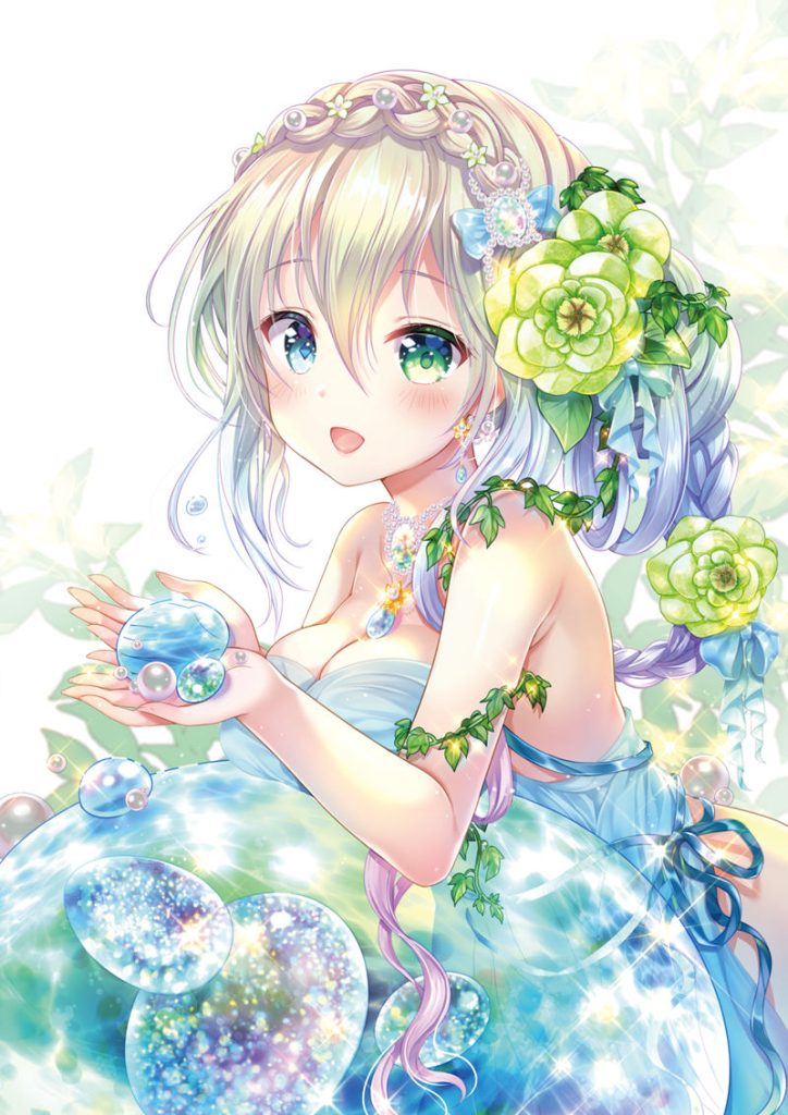 图片[8] - [桜もよん(SakuraMoyon)]Pixiv+推特图片包[832P] - 二次元星球