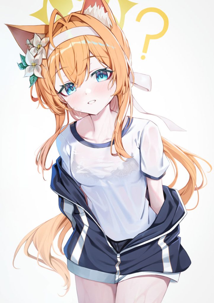 图片[18] - [Ha_en(Ha_en__)]Pixiv+推特图片包[107P] - 二次元星球