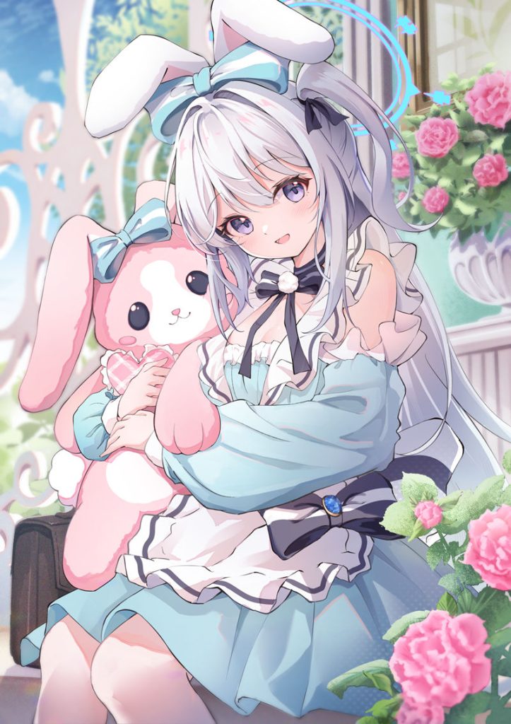 图片[8] - [画师推荐][みづち(yukisaki_2613)]Pixiv+推特图片包[188P] - 二次元星球