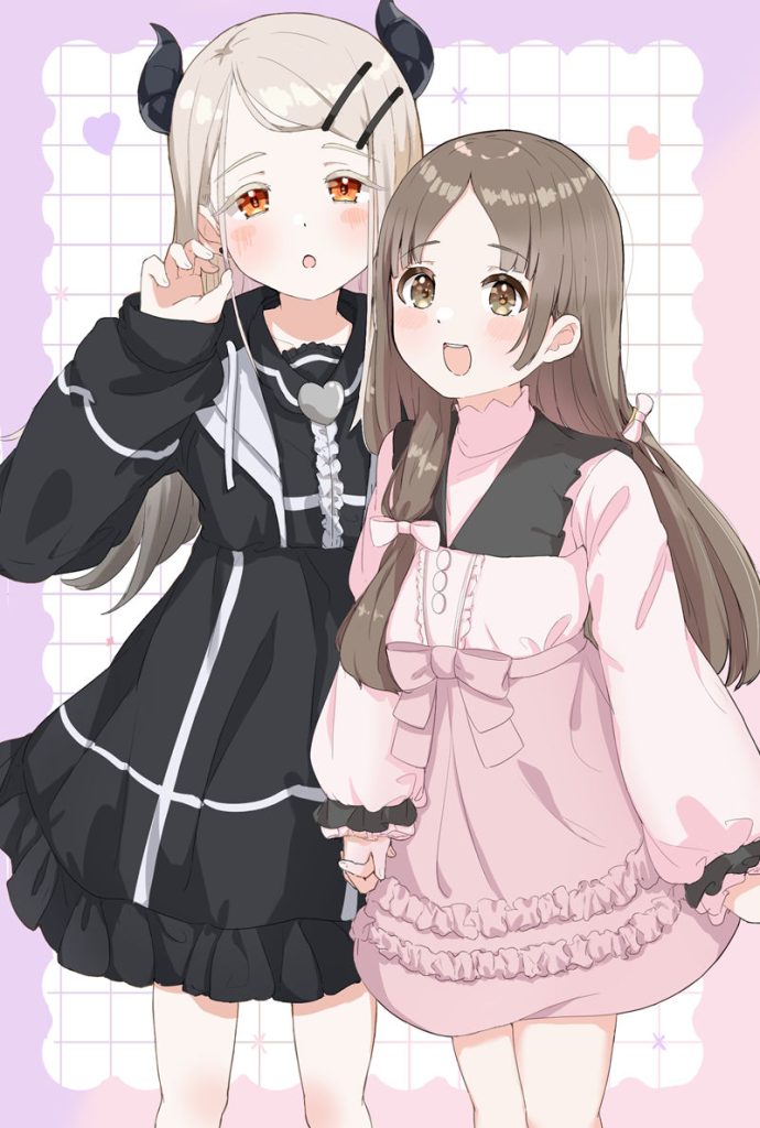 图片[13] - [らいちた(raichitaraichi)]Pixiv+推特图片包[259P] - 二次元星球