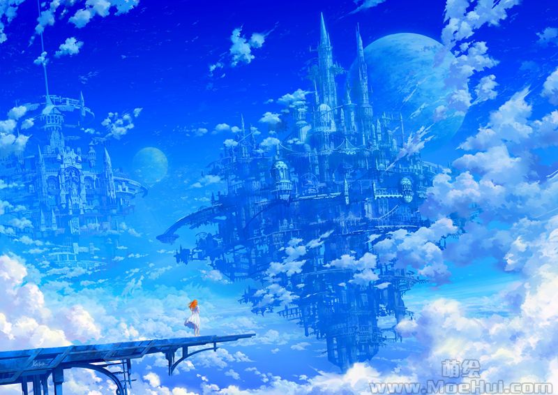 图片[6] - [Kaitan(kaitan0908)]Pixiv+散图包+推特图片包[224P] - 二次元星球
