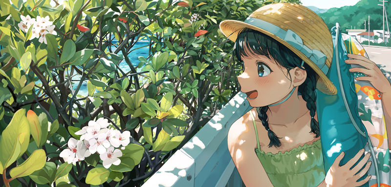 图片[10] - [コタチユウ(kotatiyu)]Pixiv+bluesky+instagram+tumblr+推特图片包[249P] - 二次元星球