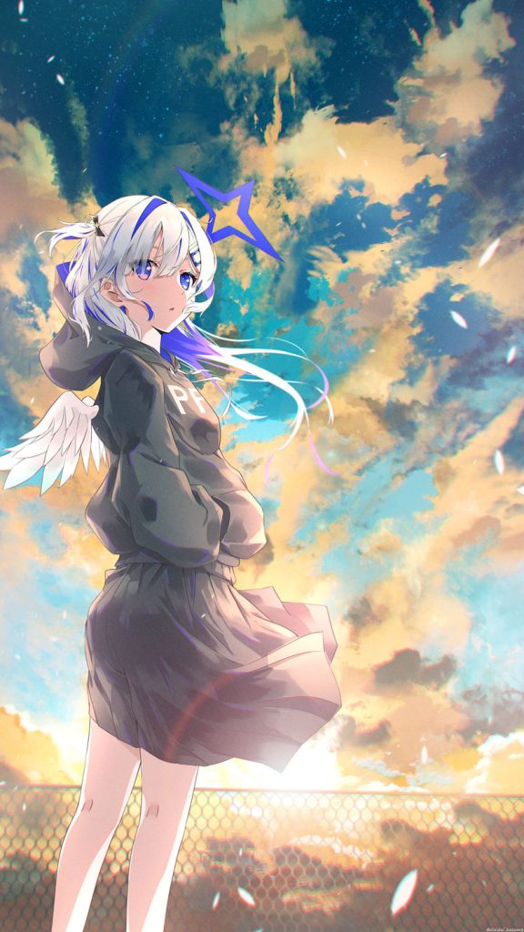 图片[9] - [画师推荐][代々(daidai_kasame)]Pixiv+推特图片包[143P] - 二次元星球
