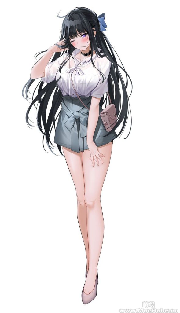 图片[16] - [Re岳(xretakex)]Pixiv+小部分fanbox+推特图片包[562P] - 二次元星球