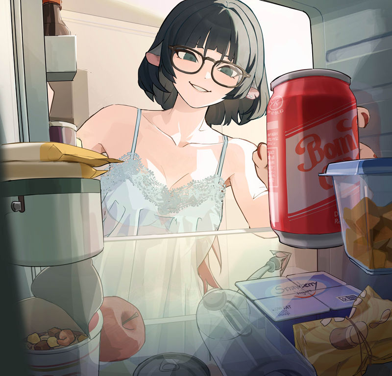 图片[18] - [Yukina(Kimura_731)]instagram+Bluesky+推特图片包[237P] - 二次元星球