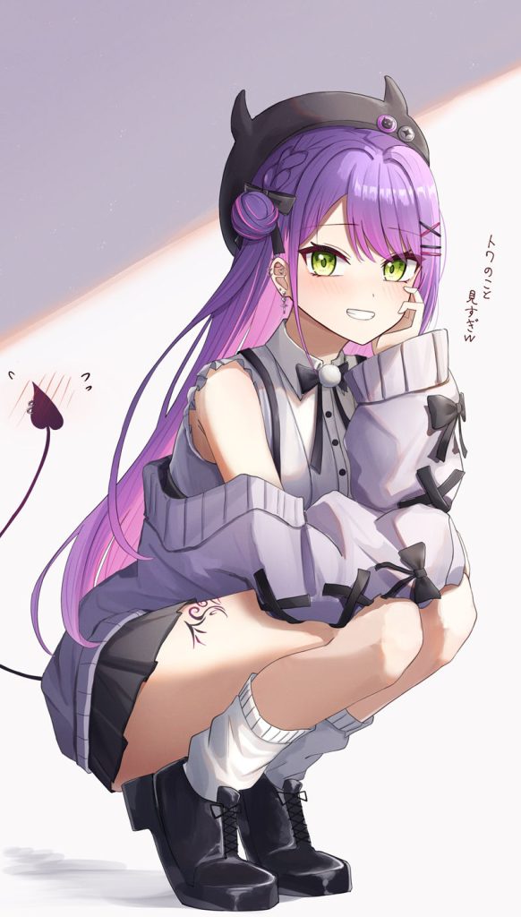 图片[16] - [がーべら(gerbera152)]Pixiv+推特图片包[132P] - 二次元星球