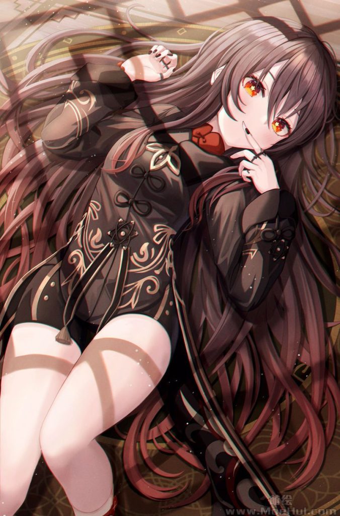 图片[10] - [フ二ィ(Huni)]Pixiv+推特图片包[141P] - 二次元星球