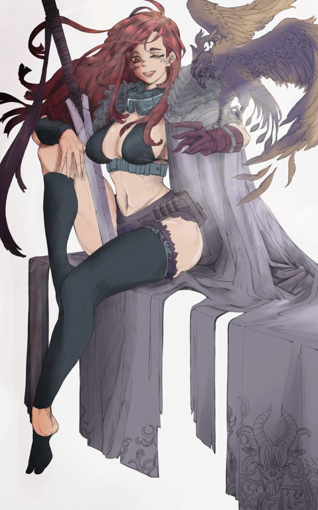 图片[2] - [Mikamuse(matata1203)]instagram+推特图片包[781P] - 二次元星球