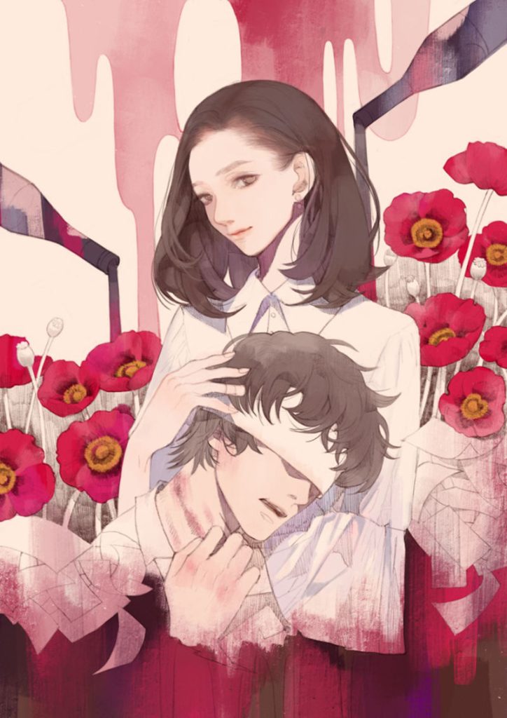 图片[10] - [画师推荐][浮(RIRIFA)]Pixiv+instagram+推特图片包[612P] - 二次元星球