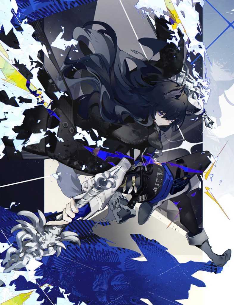 图片[3] - [芝(shiba)]Pixiv+Bluesky+instagram+推特图片包[599P] - 二次元星球