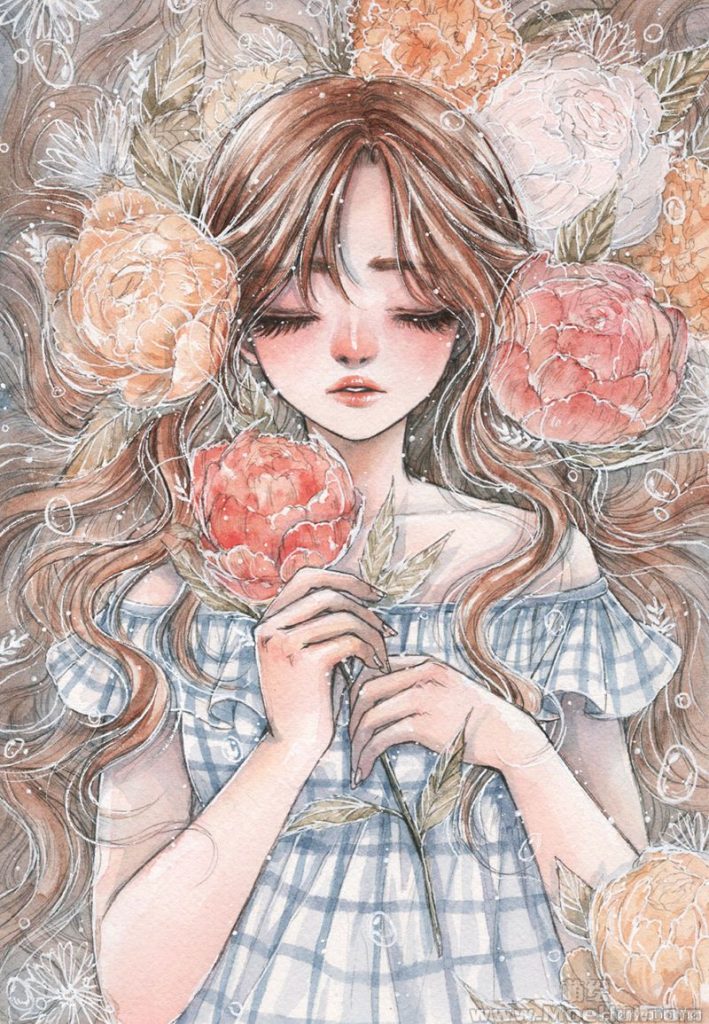 图片[13] - [Cherri(cherriuki)]Pixiv+deviantart+tumblr+instagram+推特图片包[3213P] - 二次元星球
