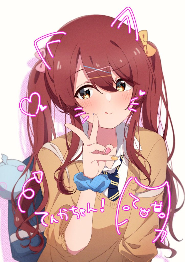 图片[4] - [桐月レイカ(reikakrzk__)]Pixiv+Bluesky+推特图片包[568P] - 二次元星球