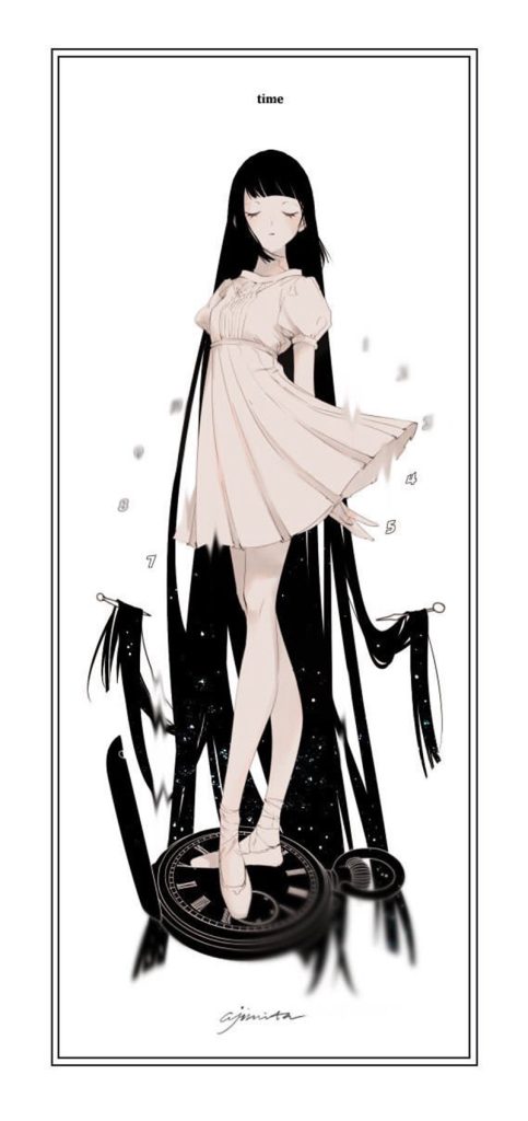 图片[14] - [画师推荐][ajimita]Pixiv+推特图片包[345P] - 二次元星球