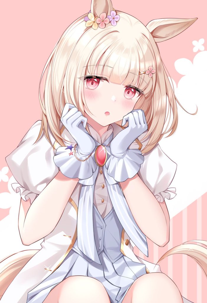 图片[10] - [画师推荐][溟幸(Minyuki_nya)]Pixiv图片包[46P] - 二次元星球